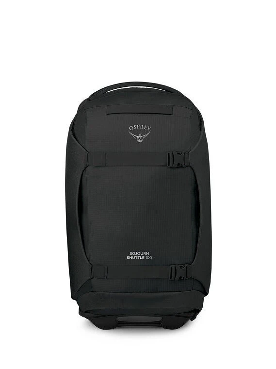 Osprey Sojourn Shuttle Wheeled Duffel 30"/100L 3 Osprey Sojourn Shuttle Wheeled Duffel 30"/100L