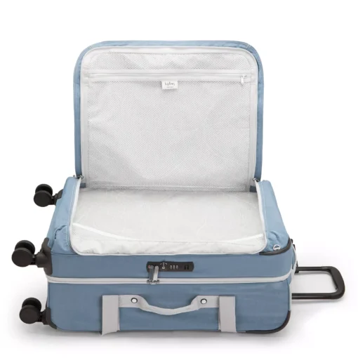 Kipling Spontaneous Medium Rolling Luggage - Image 11