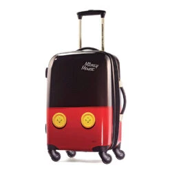 American Tourister Disney 21" Hardside Spinner 23 American Tourister Disney 21" Hardside Spinner -Bag Sale Store 7cc935 2a56fed033a346e49b01aaf166ea2656mv2
