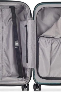 Delsey Helium Titanium 21" Exp. Spinner Carry-On -Bag Sale Store 7cc935 2a871c864e224f1bbbf5eb7e50e181admv2 1