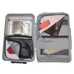 TravelPro Crew™ 11 22" Slim Hardside Carry-On Rollaboard® 16 TravelPro Crew™ 11 22" Slim Hardside Carry-On Rollaboard® -Bag Sale Store 7cc935 2abfc8dddd0e4531a41b1f60eb0467e5mv2 1