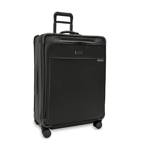 Briggs & Riley Baseline Large Expandable Spinner 10 Briggs & Riley Baseline Large Expandable Spinner - Image 8