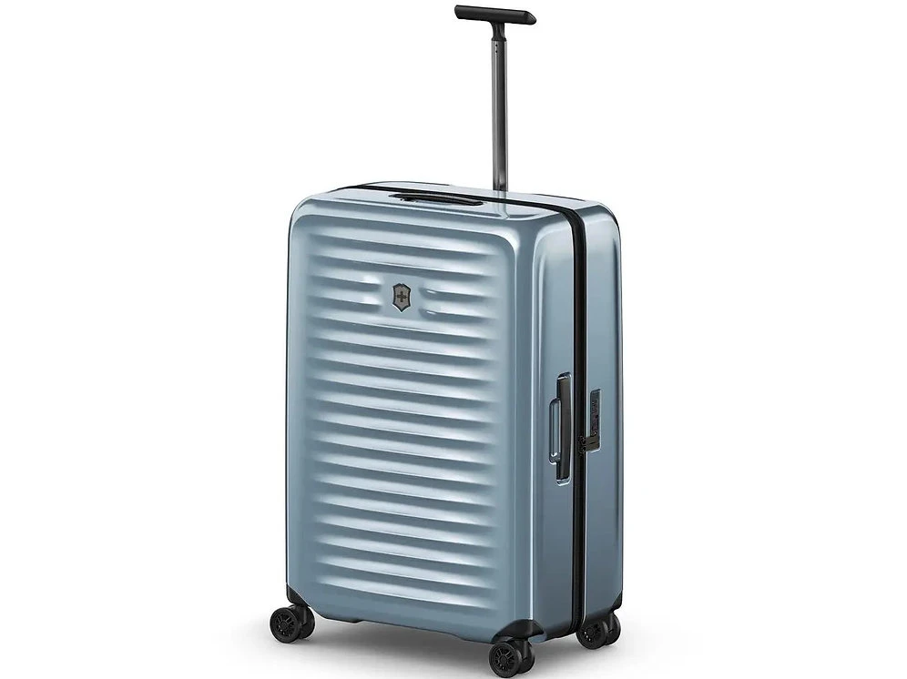 Victorinox Airox Large Hardside Case 7 Victorinox Airox Large Hardside Case - Image 5