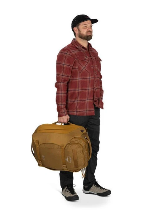 Osprey Sojourn Porter Travel Pack-46L - Image 9