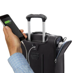 Travelpro Platinum Elite 21” Expandable Carry-On Spinner 26 Travelpro Platinum Elite 21” Expandable Carry-On Spinner -Bag Sale Store 7cc935 2ba7af95a6434a04a4785277e5496747mv2 d 1500 1500 s 2