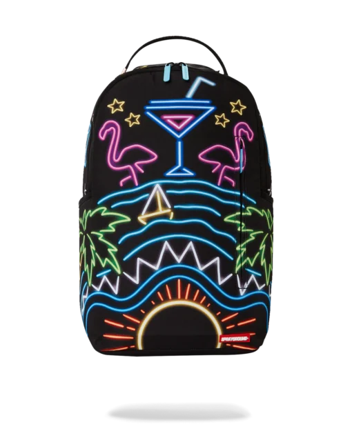 Sprayground Weekend Warrior Backpack