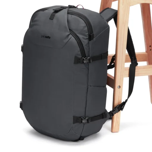 Pacsafe Venturesafe® EXP45 Anti-Theft Carry-On Travel Pack - Image 3