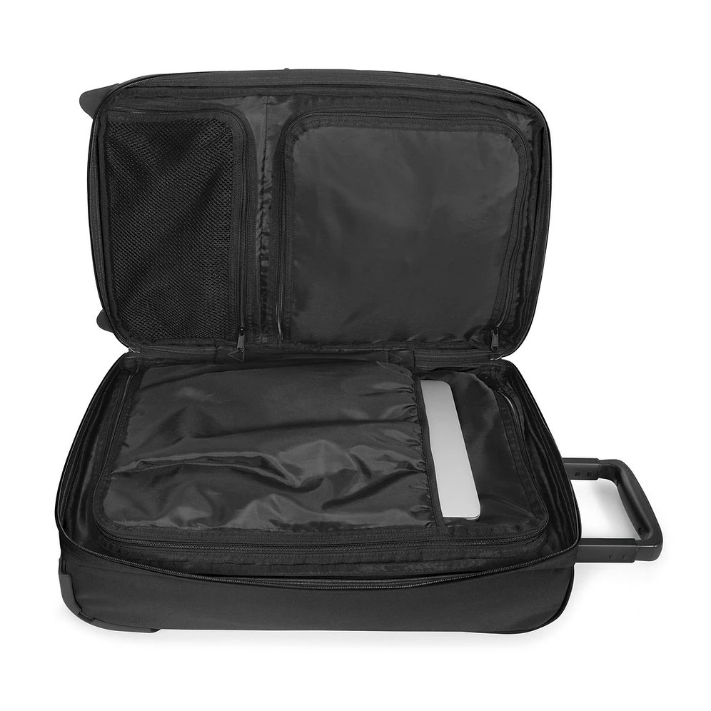 Eastpak Double Tranverz Luggage-Small 3 Eastpak Double Tranverz Luggage-Small - Image 2