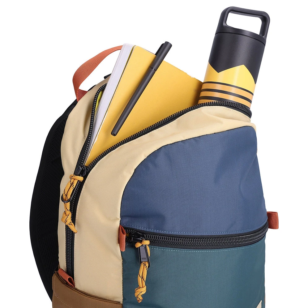 Topo Designs Light Pack Backpack 5 Topo Designs Light Pack Backpack - Image 3