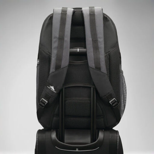 High Sierra Fairlead Computer Backpack - Image 7