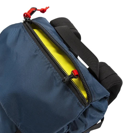 Topo Designs Leather Rover Pack - Image 3