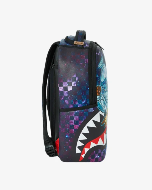 Sprayground We Out Here DLXV Backpack - Image 3