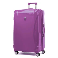 Atlantic Ultra Lite 4 28" Hardside Spinner