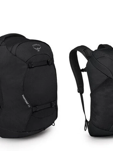 Osprey Farpoint Travel Pack-55L 13 Osprey Farpoint Travel Pack-55L - Image 11
