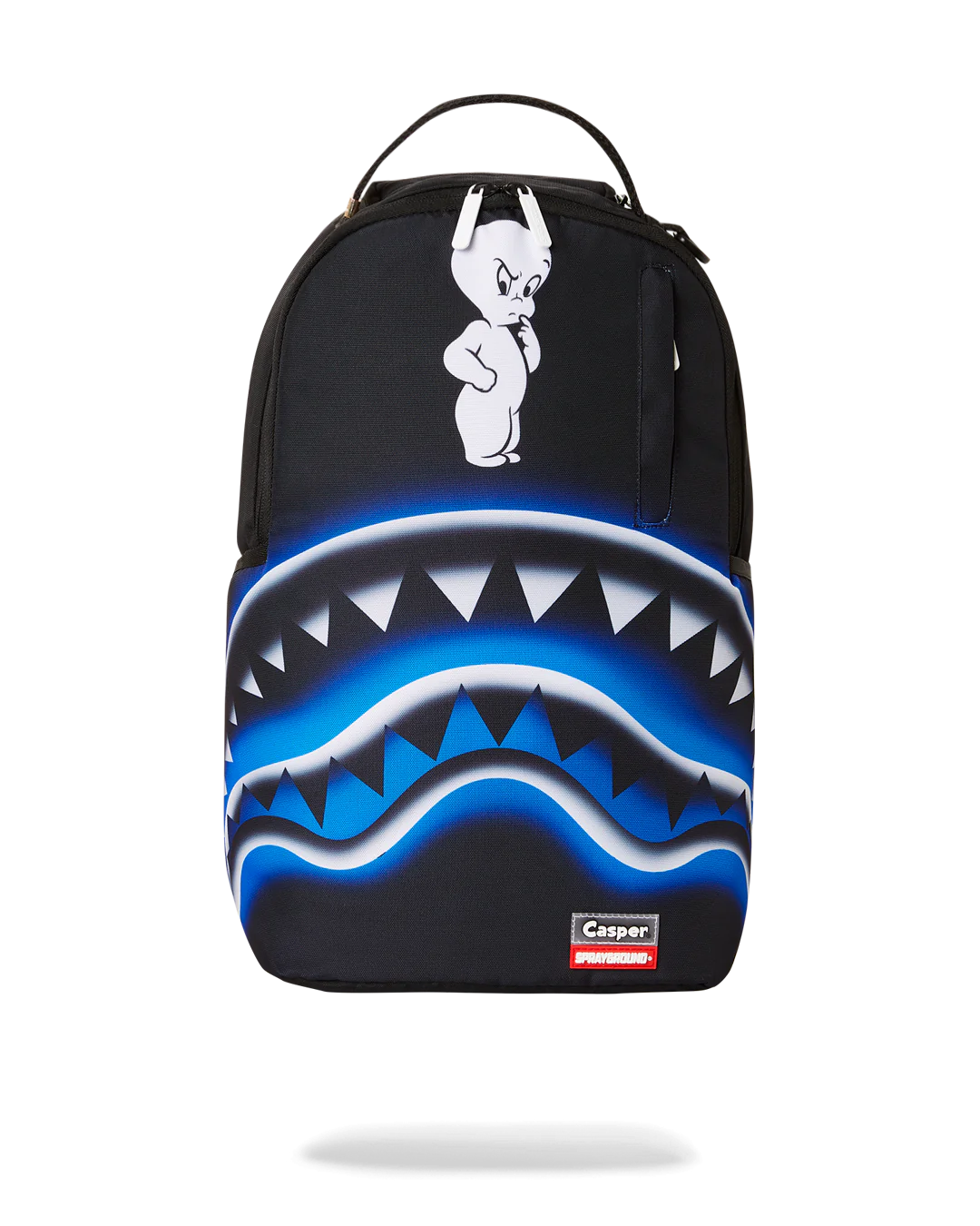 Sprayground Casper Ghostly Nights Backpack 3 Sprayground Casper Ghostly Nights Backpack