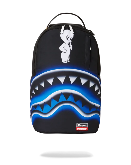 Sprayground Casper Ghostly Nights Backpack
