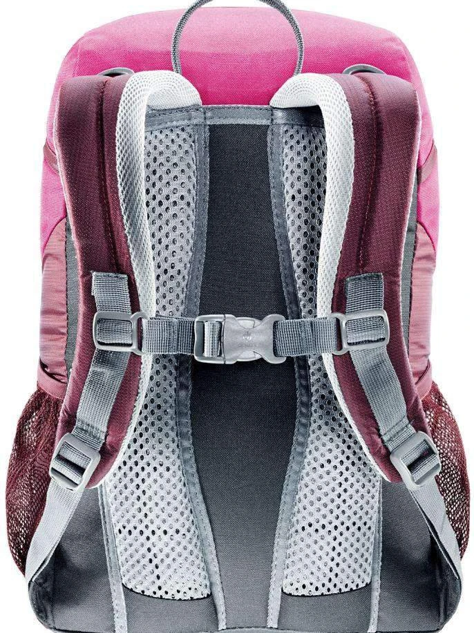 Deuter Junior Backpack 5 Deuter Junior Backpack - Image 3