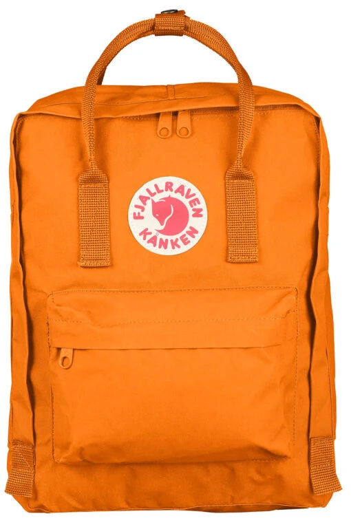 Fjallraven Kanken Backpack - Image 11