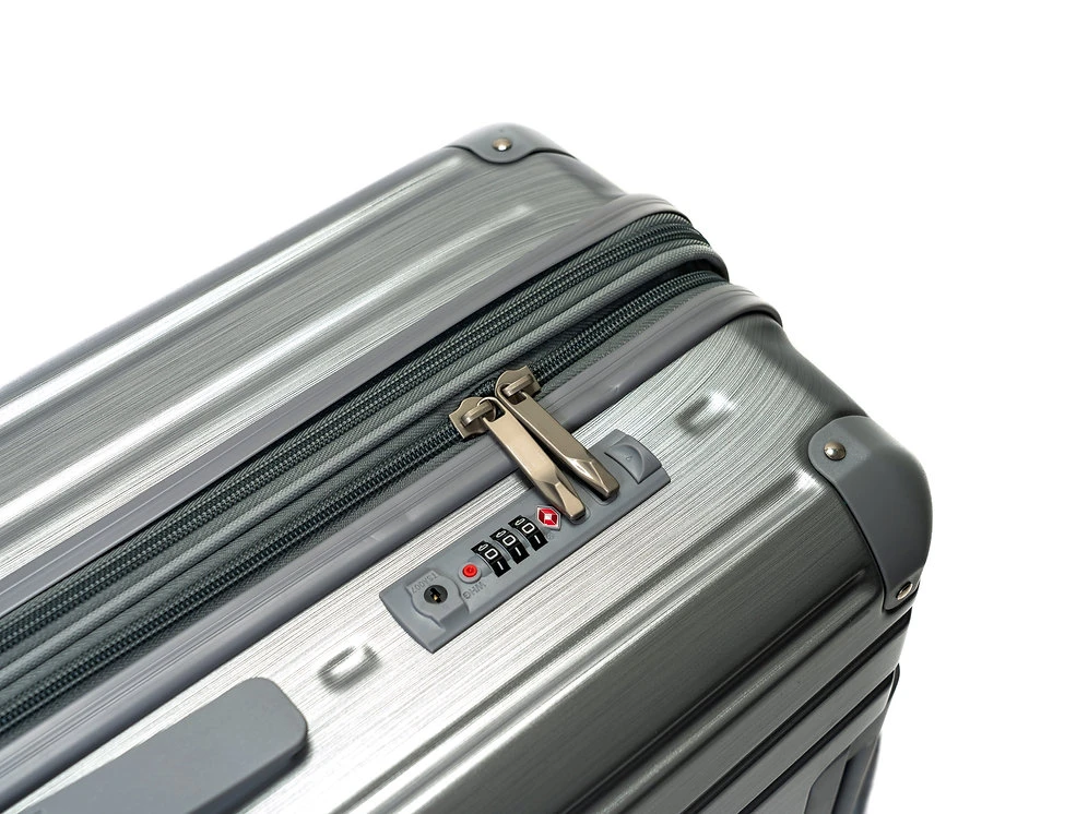Camel Mountain 953 PC Spinner Luggage 10 Camel Mountain 953 PC Spinner Luggage - Image 8