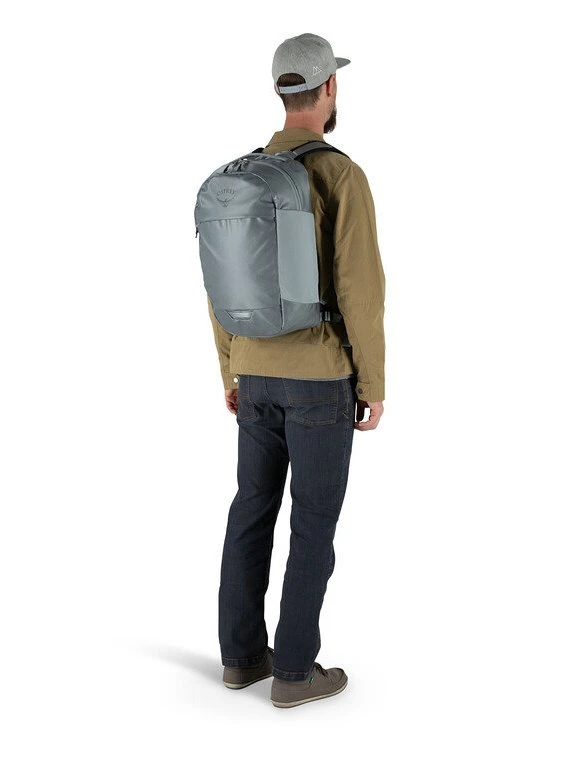 Osprey Transporter Panel Loader Backpack 13 Osprey Transporter Panel Loader Backpack - Image 11