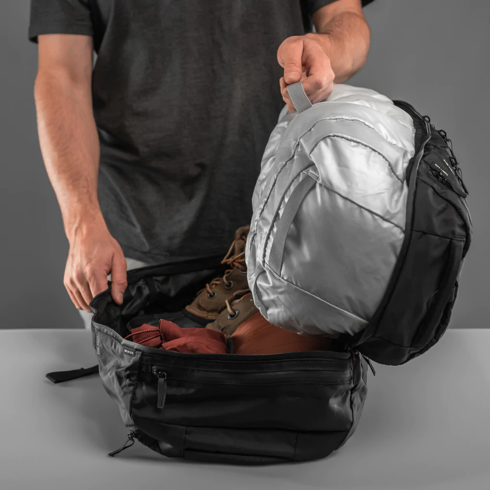 Matador SEG30 Travel Pack 14 Matador SEG30 Travel Pack - Image 12