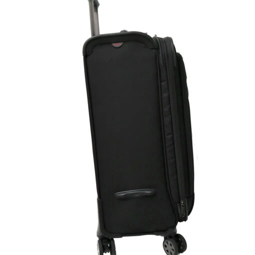 Bon Voyage 1105 Softside Spinner Luggage - Image 10