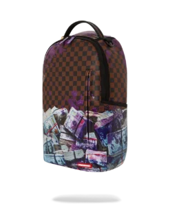 Sprayground The Heist DLXV Backpack -Bag Sale Store 7cc935 2e45c688abaf427783fe0949e2538767mv2 2