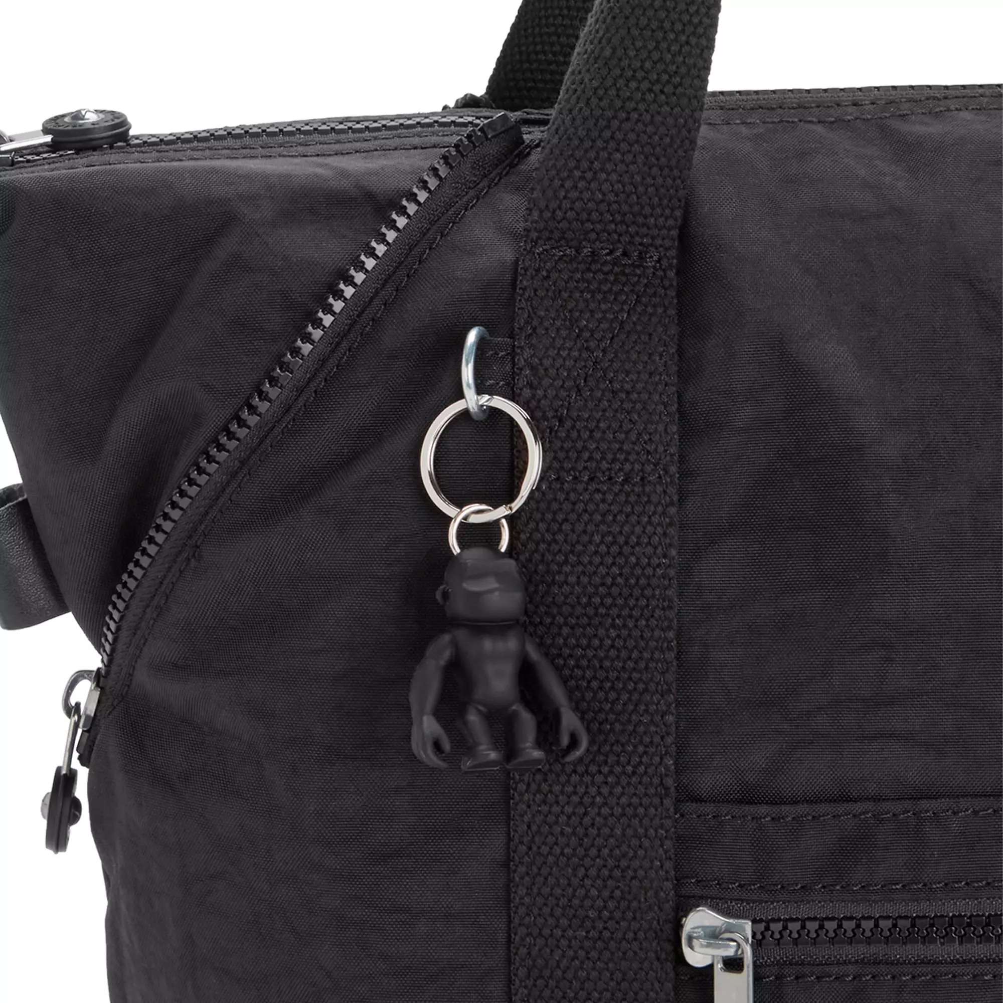 Kipling Art Tote 15" Laptop Backpack 7 Kipling Art Tote 15" Laptop Backpack - Image 5