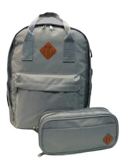 Bon Voyage 2668 Daypack W/Pouch
