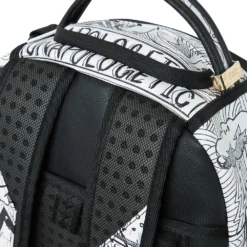 Sprayground Mad Doodles DLXV Backpack 20 Sprayground Mad Doodles DLXV Backpack -Bag Sale Store 7cc935 2ec4a4b4cf104d4ab0917cc06c1ce655mv2 1