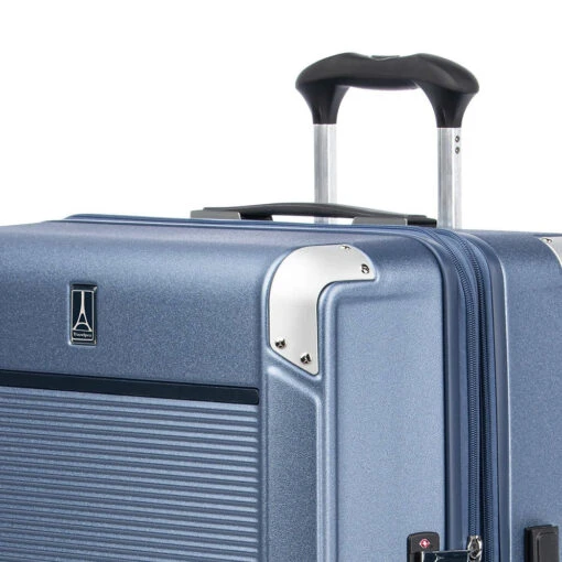 Travelpro Platinum® Elite Large Check-In Expandable Hardside Spinner - Image 8
