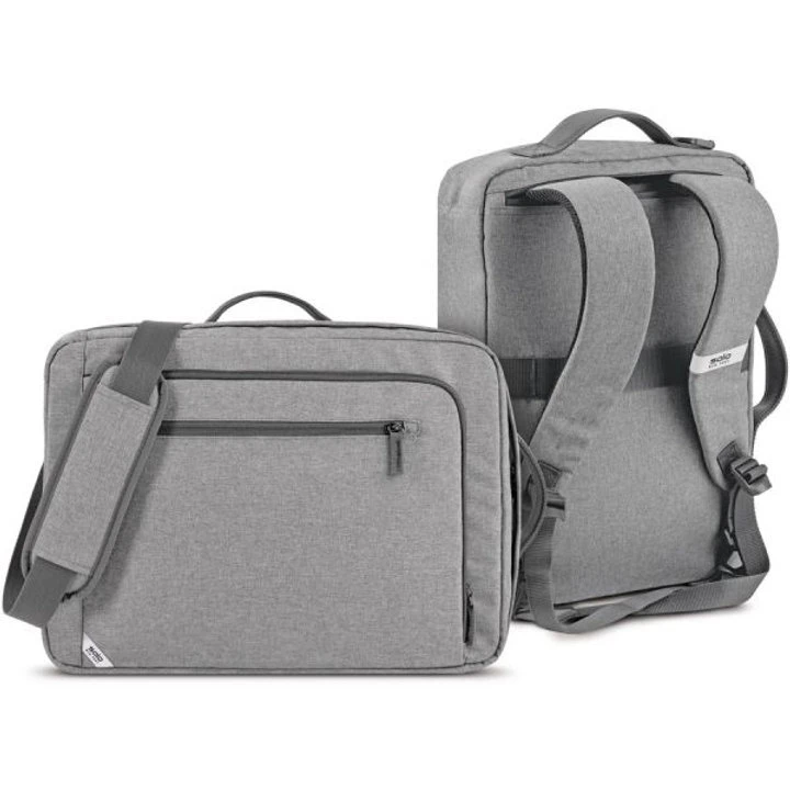 Solo Re-Utilize Hybrid Backpack 4 Solo Re-Utilize Hybrid Backpack - Image 2