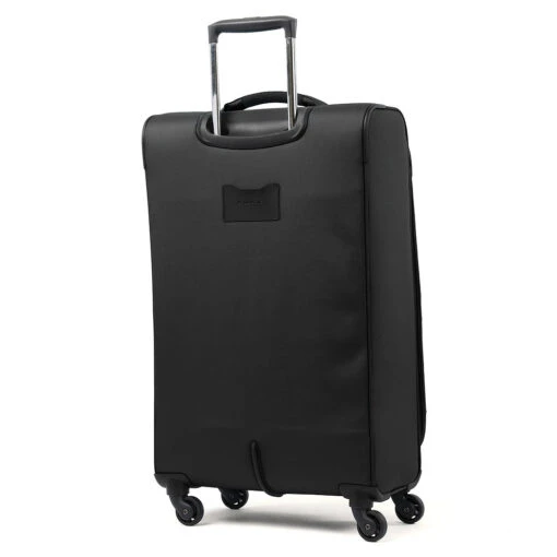 Atlantic Ultra Lite 4 25" Expandable Softside Spinner - Image 5