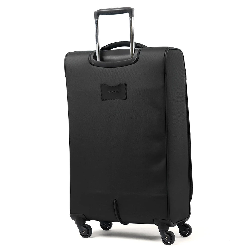 Atlantic Ultra Lite 4 25" Expandable Softside Spinner 7 Atlantic Ultra Lite 4 25" Expandable Softside Spinner - Image 5