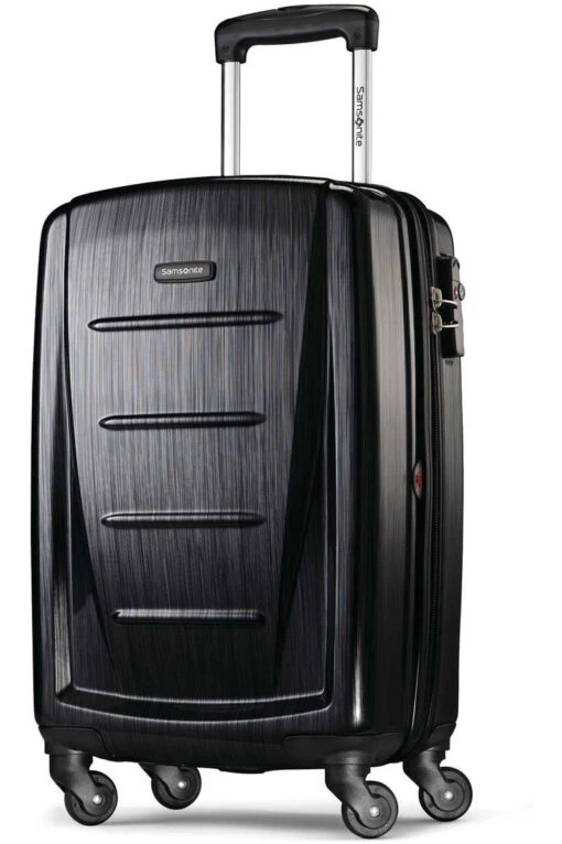 Samsonite Winfield 2 Fashion Collection - Image 6