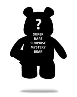 Sprayground Mystery Bears Pack (COLLECT ALL 5) 15 Sprayground Mystery Bears Pack (COLLECT ALL 5) -Bag Sale Store 7cc935 2f00b2d1d733472695475b3833d0a4dcmv2