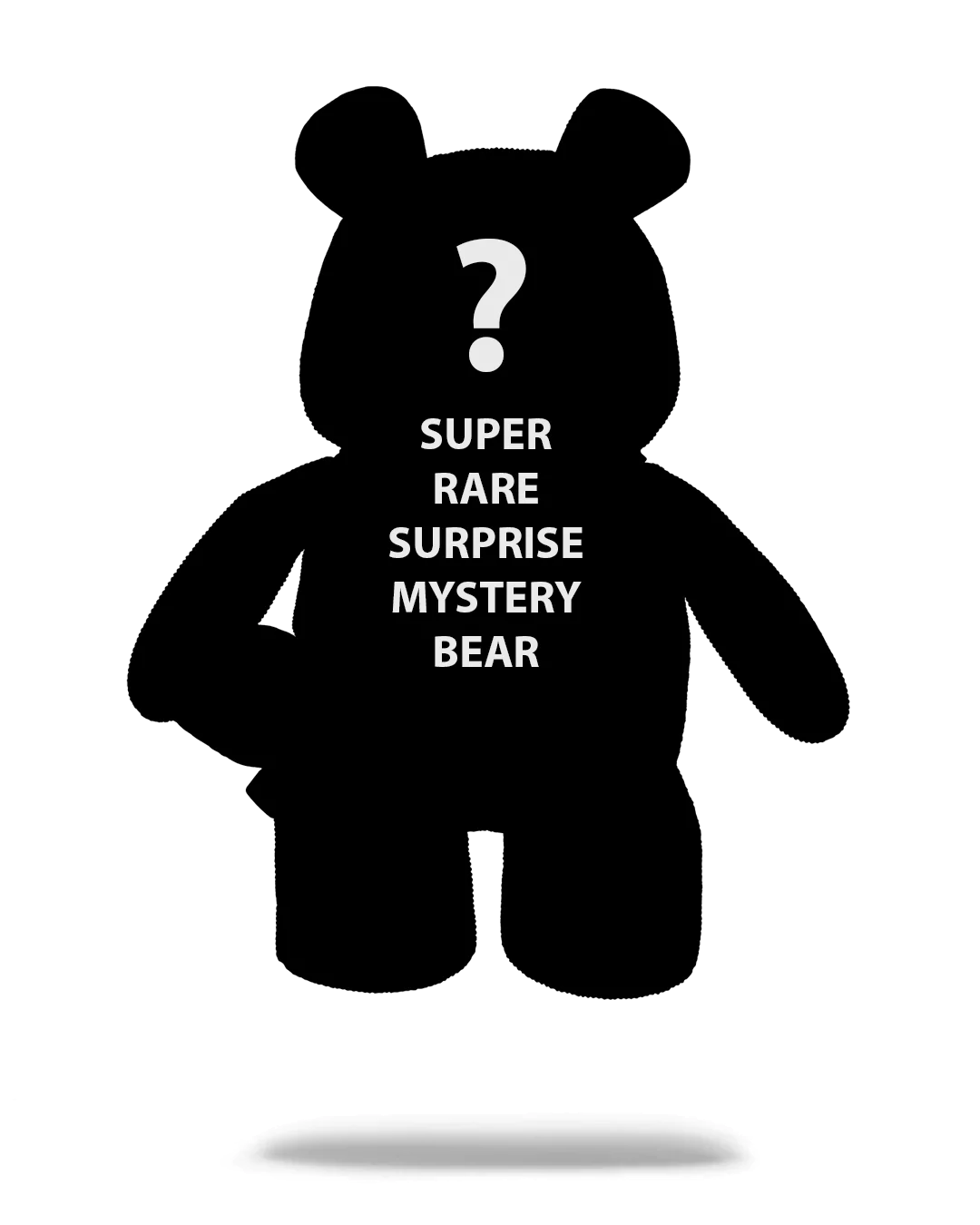 Sprayground Mystery Bears Pack (COLLECT ALL 5) 9 Sprayground Mystery Bears Pack (COLLECT ALL 5) - Image 7