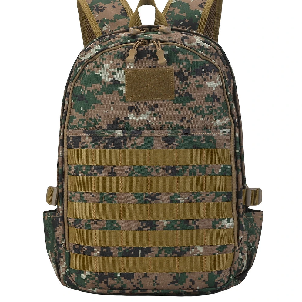 Camel Mountain 38058 Backpack 13 Camel Mountain 38058 Backpack - Image 11