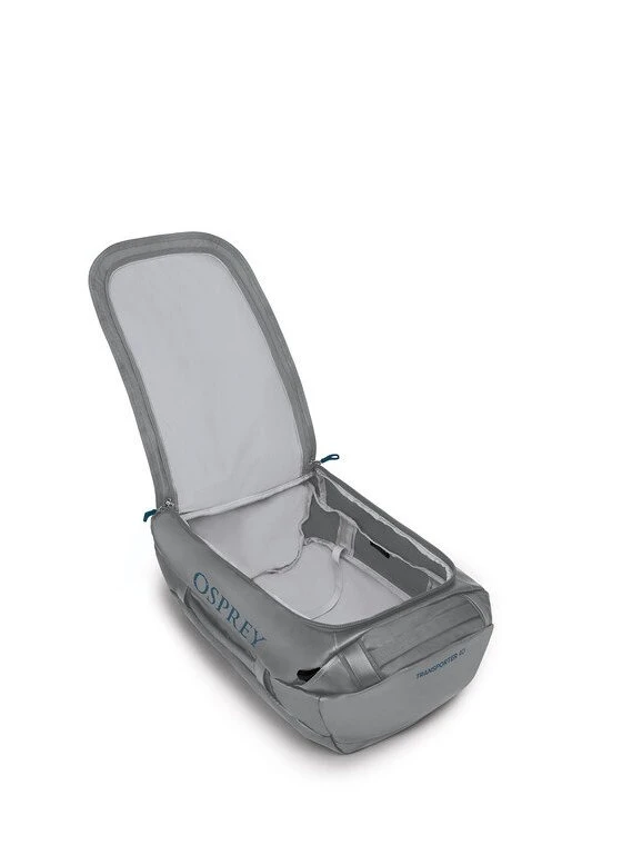 Osprey Transporter 40L Expedition Duffel 12 Osprey Transporter 40L Expedition Duffel - Image 10