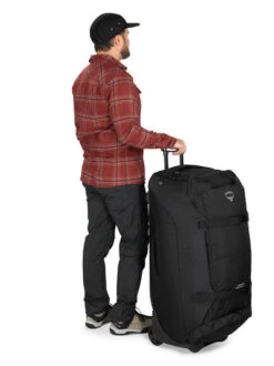 Osprey Sojourn Shuttle Wheeled Duffel 36"/130L 25 Osprey Sojourn Shuttle Wheeled Duffel 36"/130L -Bag Sale Store 7cc935 2f2323b491b141909b9e919a87a5bf5cmv2