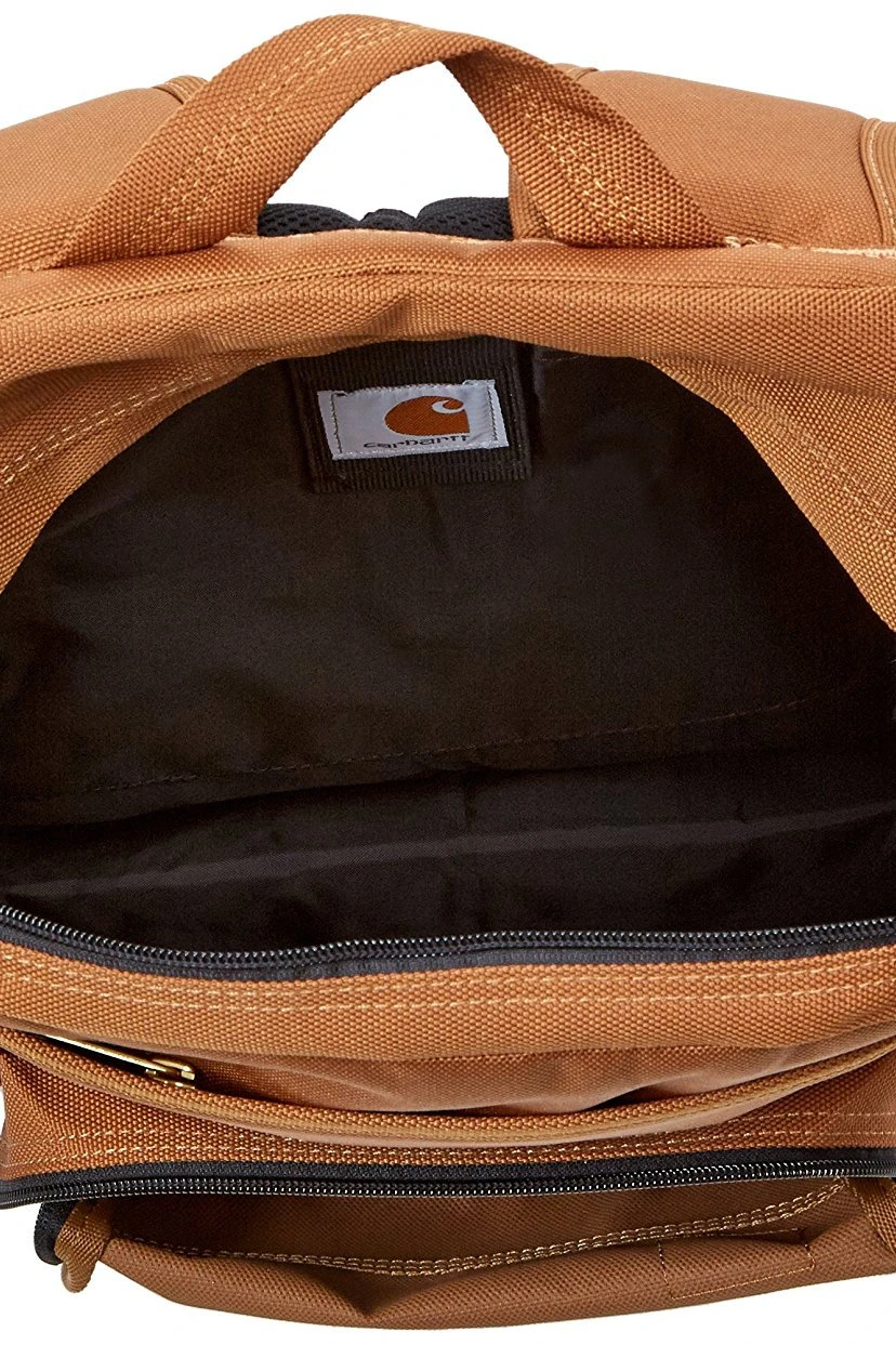 Carhartt Legacy Classic Work Backpack 10 Carhartt Legacy Classic Work Backpack - Image 8