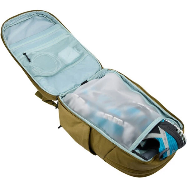 Thule Aion Travel Backpack 28L 13 Thule Aion Travel Backpack 28L - Image 11