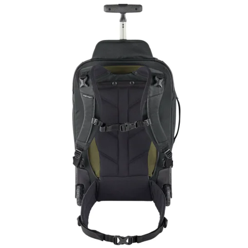 Eagle Creek Gear Warrior Convertible Carry On Backpack - Image 5