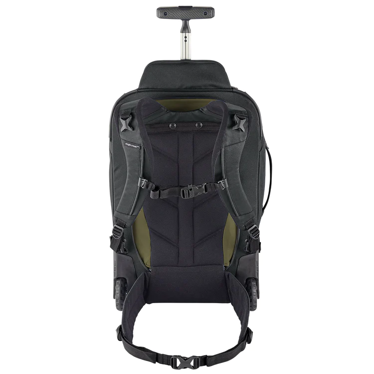 Eagle Creek Gear Warrior Convertible Carry On Backpack 7 Eagle Creek Gear Warrior Convertible Carry On Backpack - Image 5