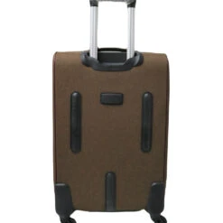 Bon Voyage 9125 Softside Spinner Luggage 27 Bon Voyage 9125 Softside Spinner Luggage -Bag Sale Store 7cc935 2ff88947425641a5a70c4a6f7899c22bmv2