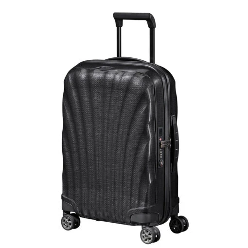 Samsonite C-Lite Carry-On Spinner - Image 9
