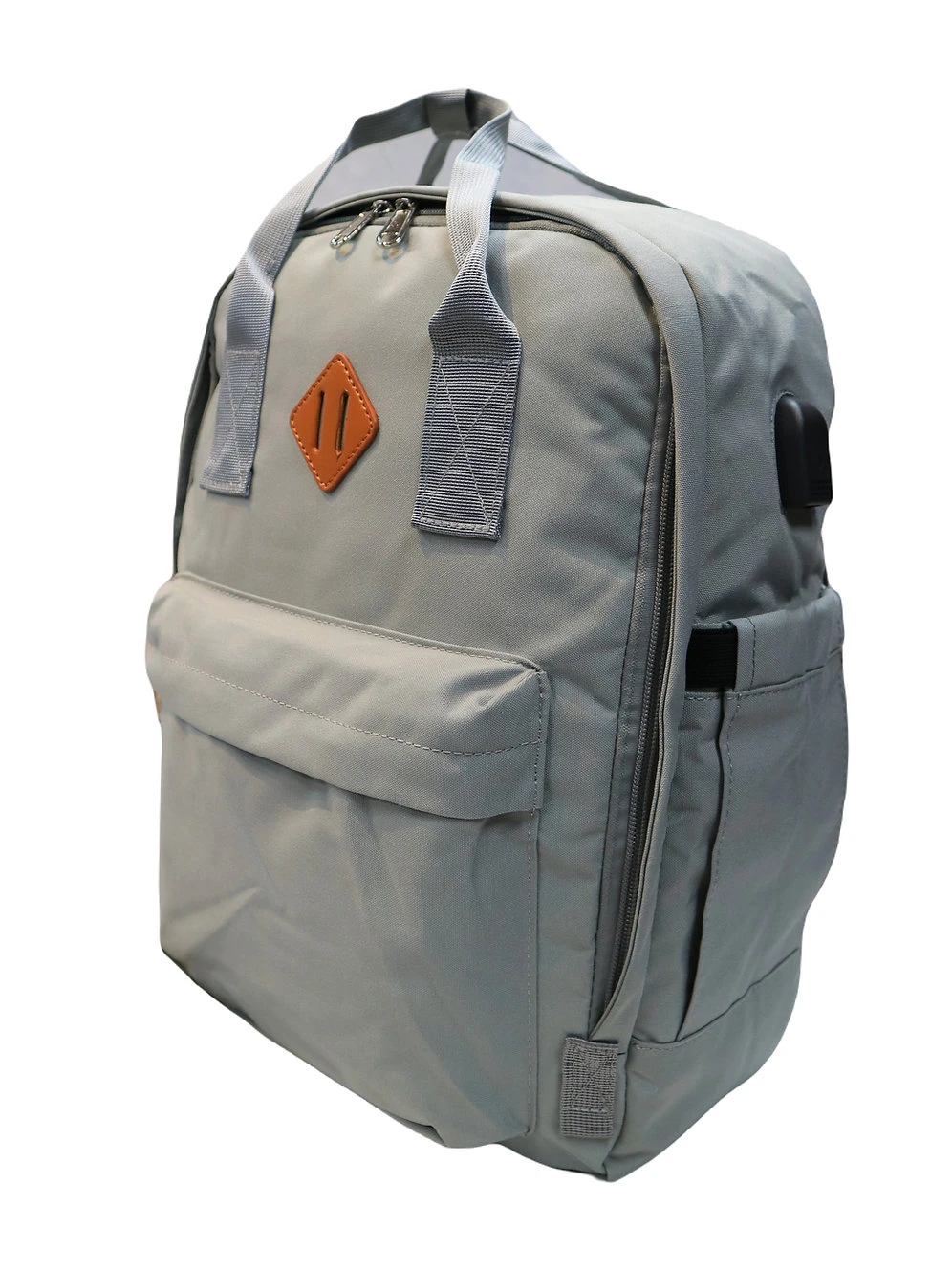 Bon Voyage 2668 Daypack W/Pouch 8 Bon Voyage 2668 Daypack W/Pouch - Image 6