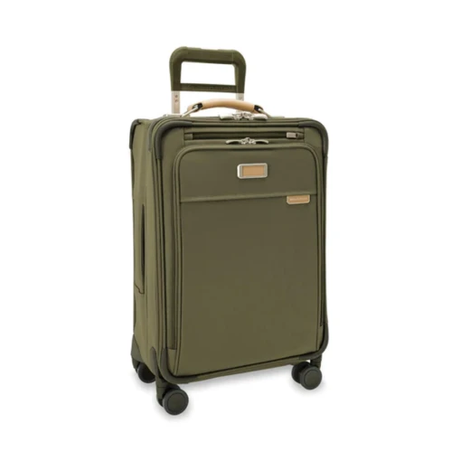 Briggs & Riley Baseline Essential Carry-On Spinner - Image 2