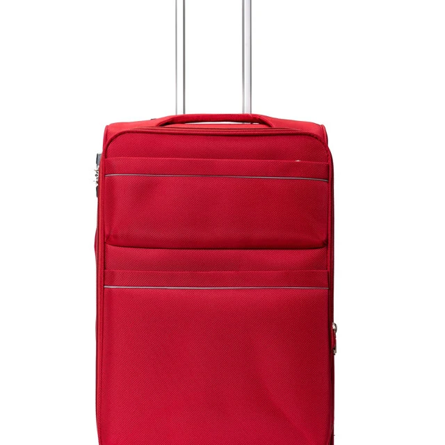 Bon Voyage 89019 Softside Spinner Luggage 12 Bon Voyage 89019 Softside Spinner Luggage - Image 10