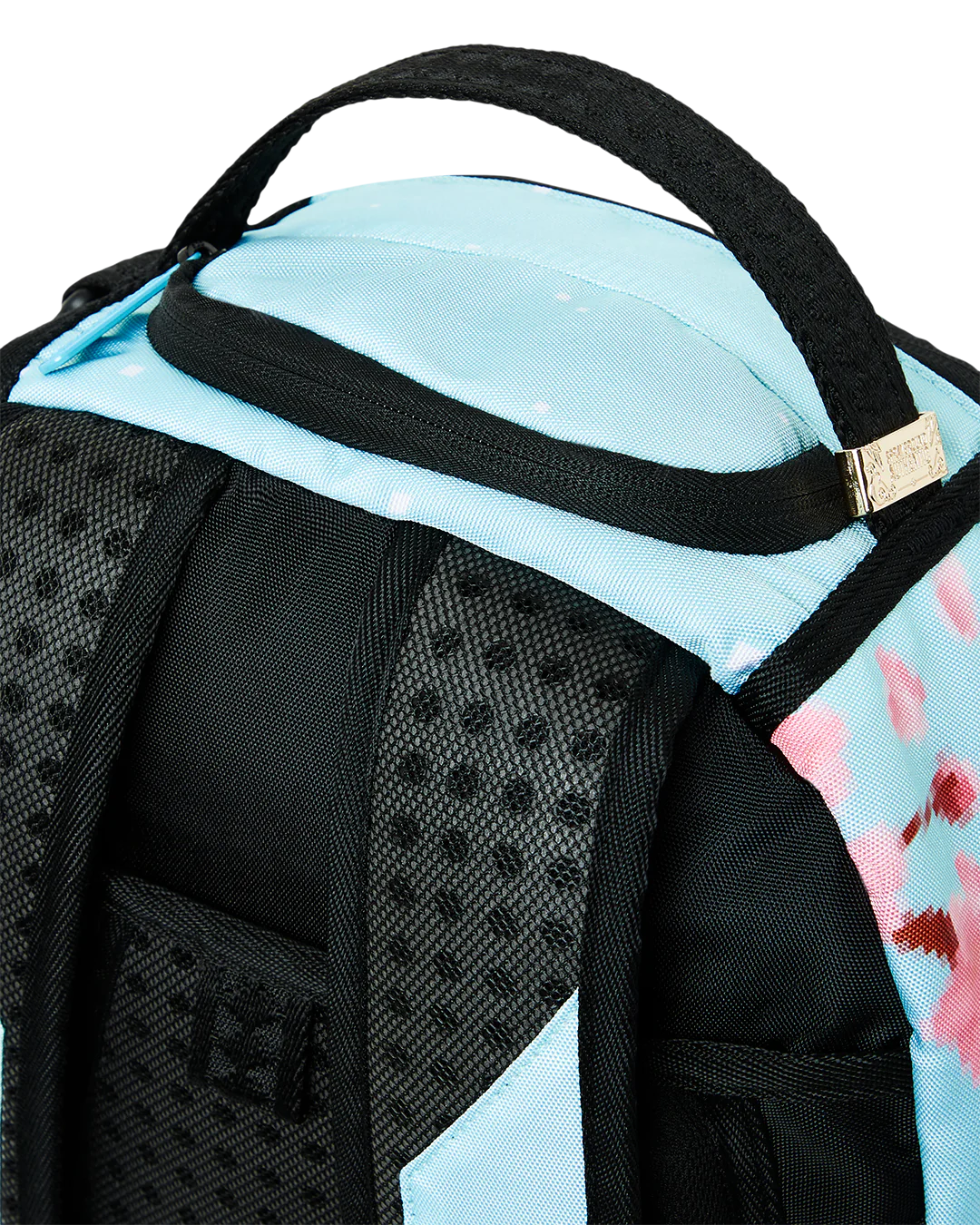 Sprayground I Need A Hero Backpack 8 Sprayground I Need A Hero Backpack - Image 6